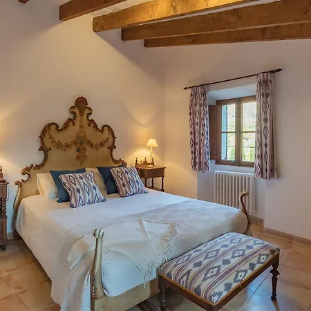 Country house Son Niu Vell - La Hermossa *