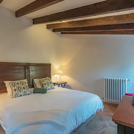Son Niu Vell - La Hermossa Country house