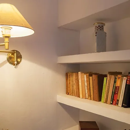 Son Niu Vell - La Hermossa Country house Valldemossa (Mallorca)