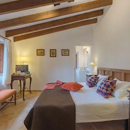 Son Niu Vell - La Hermossa Country house *