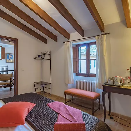 Son Niu Vell - La Hermossa Country house Valldemossa (Mallorca)