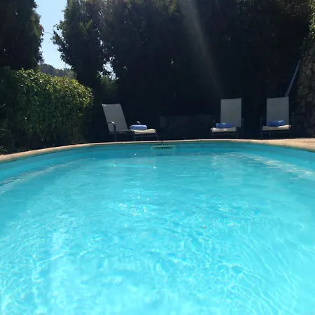 Country house Son Niu Vell - La Hermossa