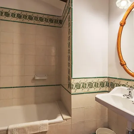 Country house Son Niu Vell - La Hermossa