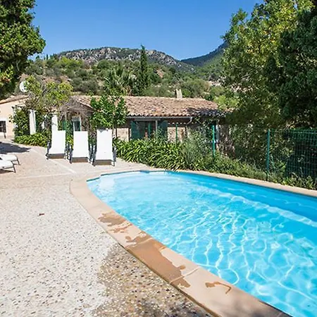 Son Niu Vell - La Hermossa Valldemossa (Mallorca)