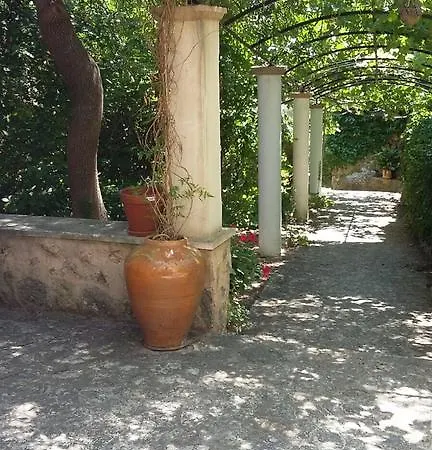 Son Niu Vell - La Hermossa Casa rural *