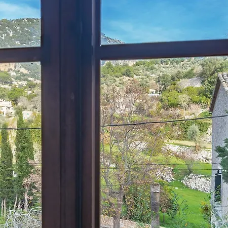 Casa rural Son Niu Vell - La Hermossa *