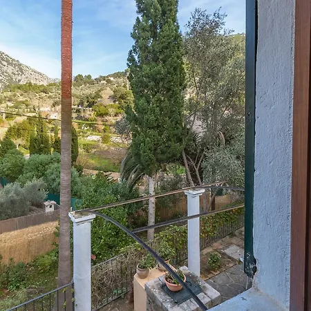 Casa rural Son Niu Vell - La Hermossa *