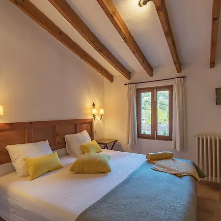 Son Niu Vell - La Hermossa Valldemossa (Mallorca)