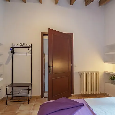 Casa rural Son Niu Vell - La Hermossa Valldemossa (Mallorca)