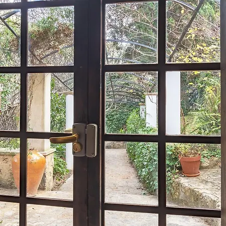 Son Niu Vell - La Hermossa Valldemossa (Mallorca)