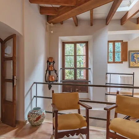 Son Niu Vell - La Hermossa Casa rural *