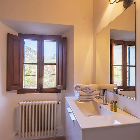 Son Niu Vell - La Hermossa Casa rural Valldemossa (Mallorca)