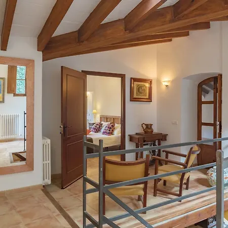 Son Niu Vell - La Hermossa Casa rural