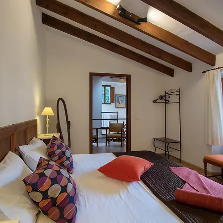 Casa rural Son Niu Vell - La Hermossa *