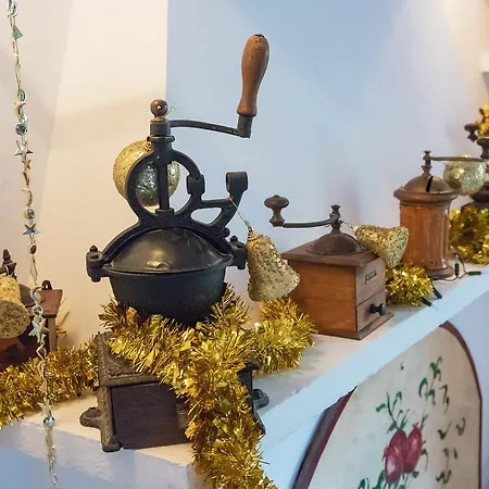 Son Niu Vell - La Hermossa Casa rural *
