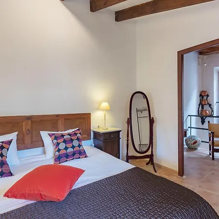 Casa rural Son Niu Vell - La Hermossa *