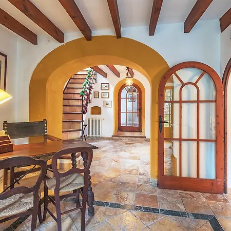 Son Niu Vell - La Hermossa Casa rural Valldemossa (Mallorca)