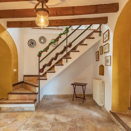 Son Niu Vell - La Hermossa Casa rural Valldemossa (Mallorca)