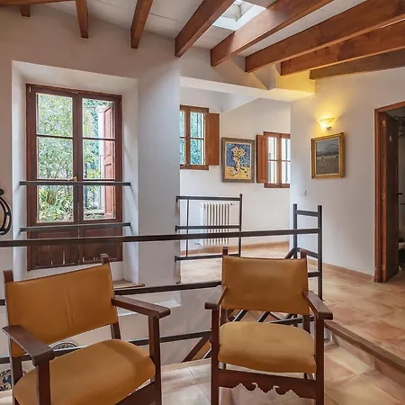 Casa rural Son Niu Vell - La Hermossa *