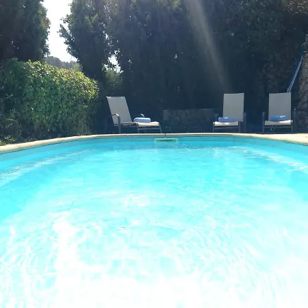 Casa rural Son Niu Vell - La Hermossa Valldemossa (Mallorca)