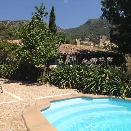 Son Niu Vell - La Hermossa Casa rural *
